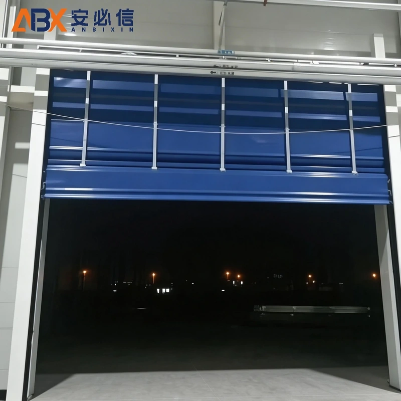 常州市机械式门封